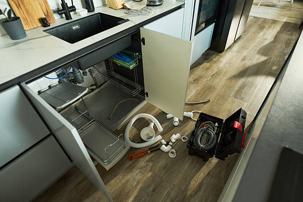 Reliable Drain Cleaning contractor in Brownstown, PA by Street Wise - Plumbing