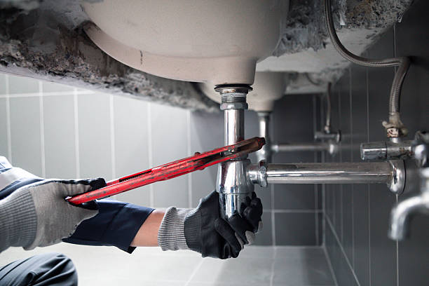 Licensed Drain Cleaning service in Brownstown, PA - Street Wise - Plumbing